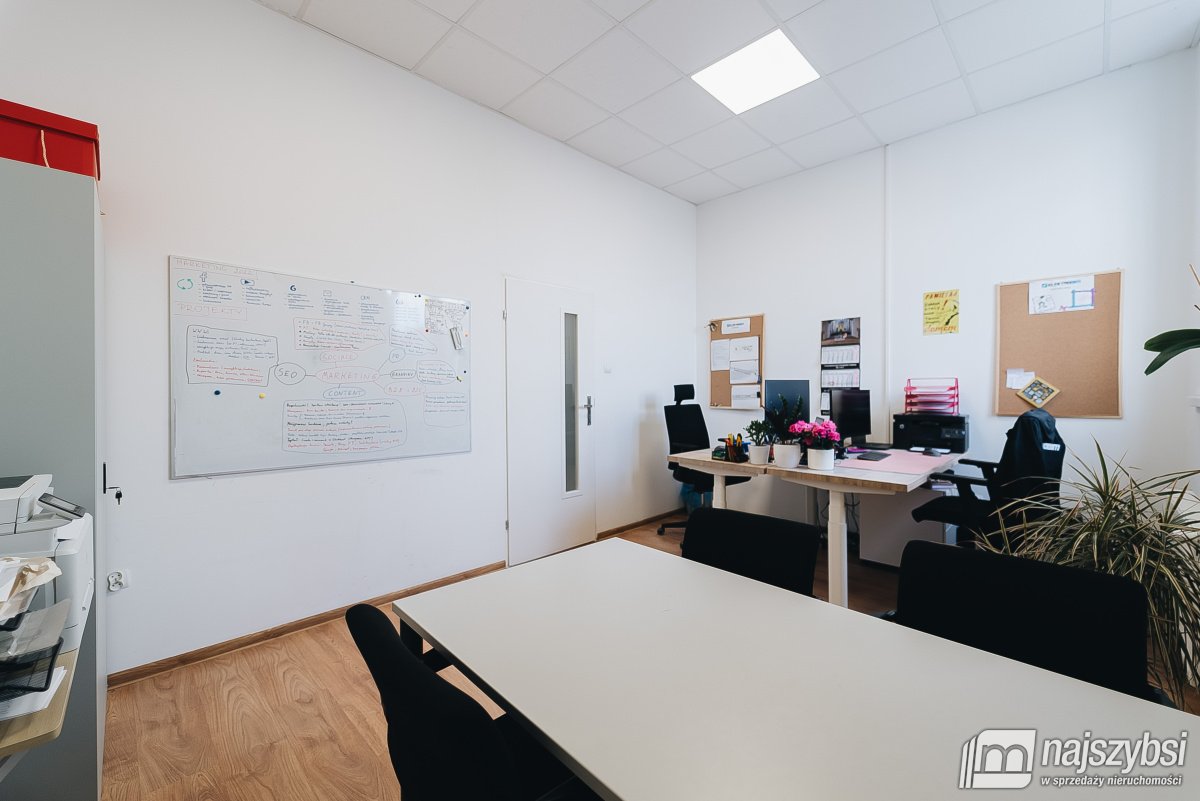 STARGARD - Przestronny lokal na parterze  (6)