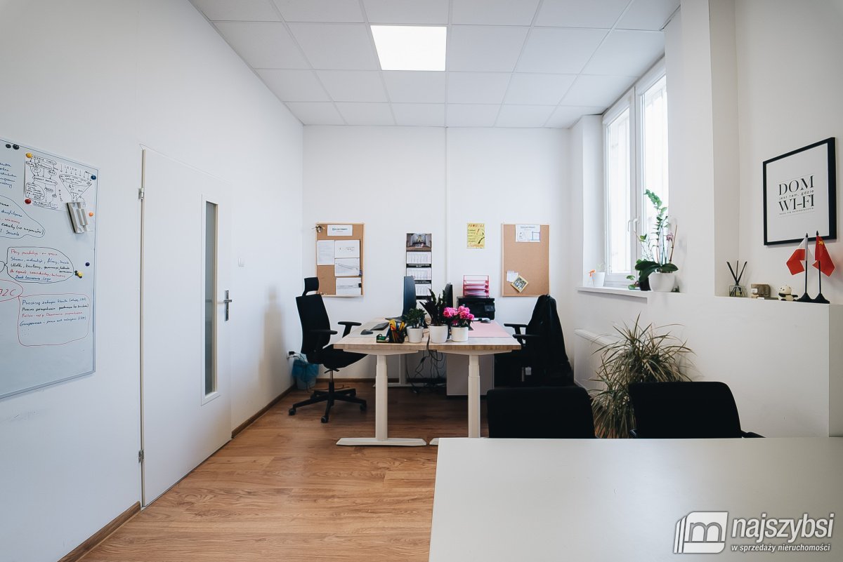 STARGARD - Przestronny lokal na parterze  (7)