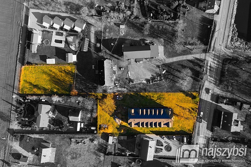 ***Dom weselny 998m2 tylko 4km od Łukęcina*** (3)