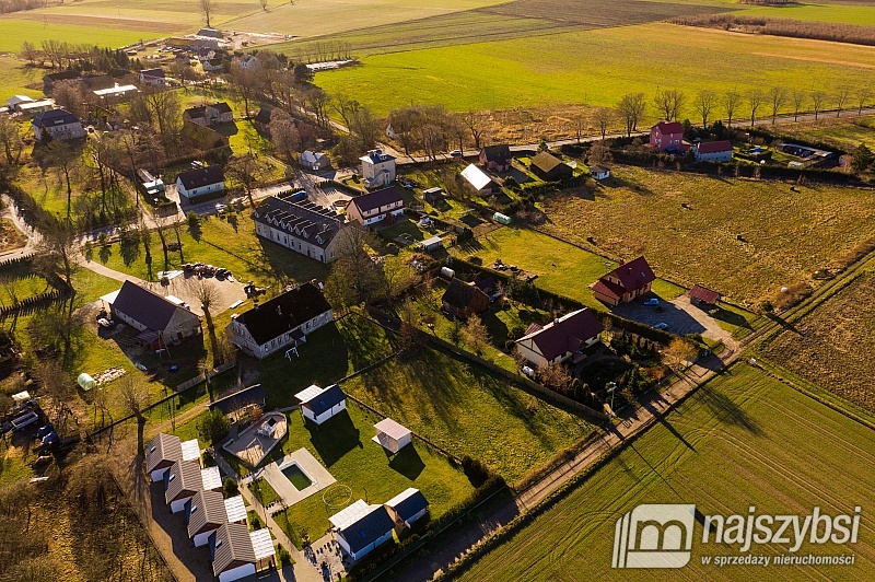 ***Dom weselny 998m2 tylko 4km od Łukęcina*** (4)