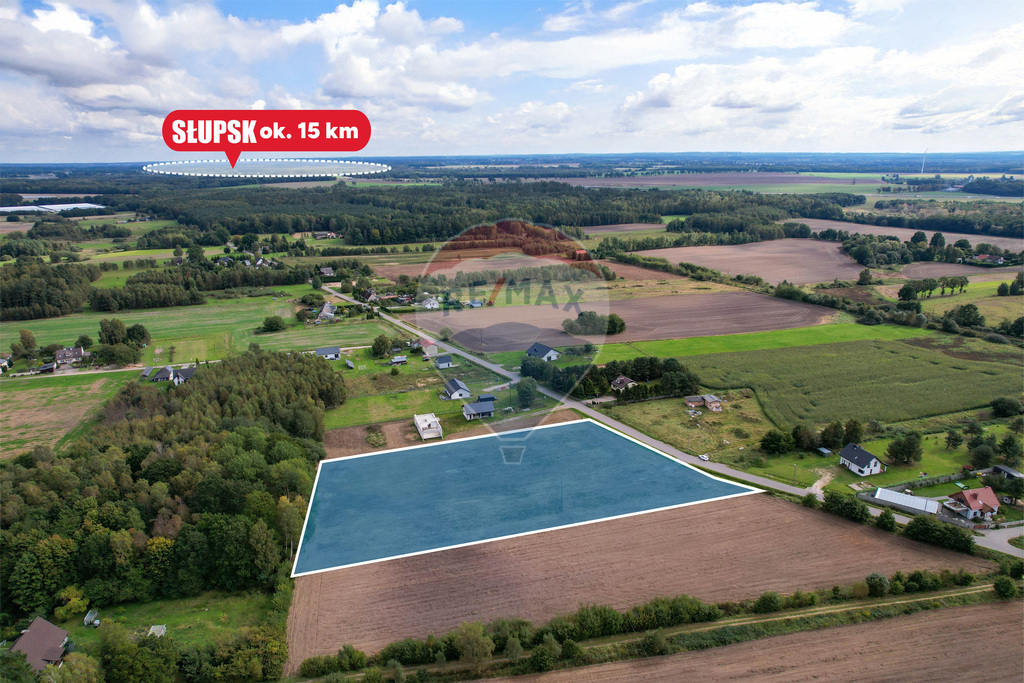 Działka rolna we Wrześnicy (pomorskie)! (5)