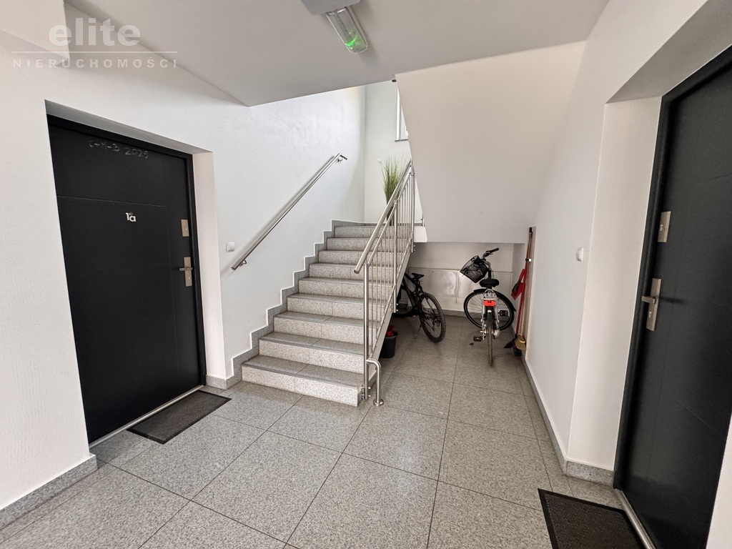 Wolin, mieszkanie w domu, ogródek, m. postojowe (6)