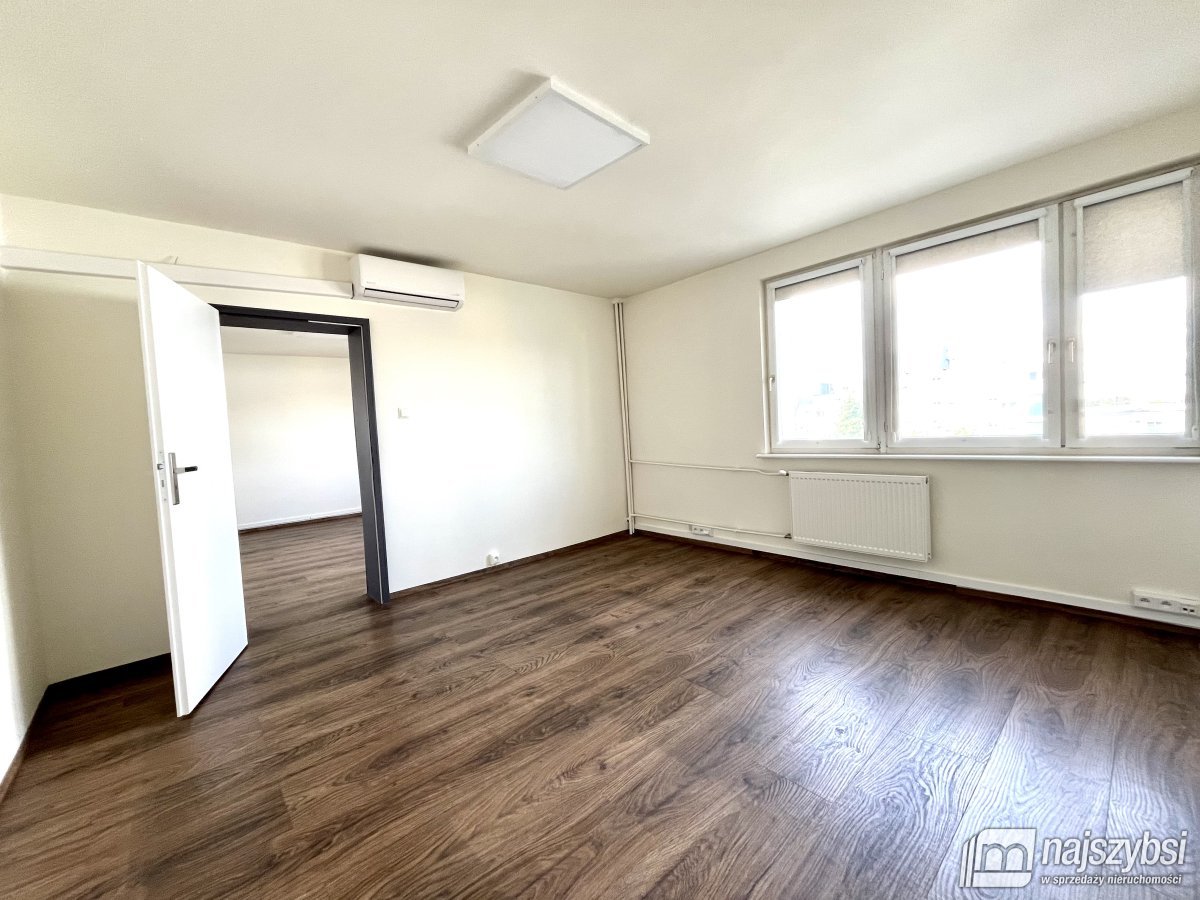 Szczecin – lokal biurowy w świetnej lokalizacji (10)