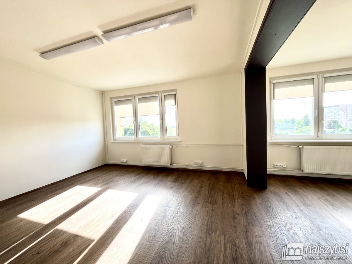 Szczecin – lokal biurowy w świetnej lokalizacji (15)