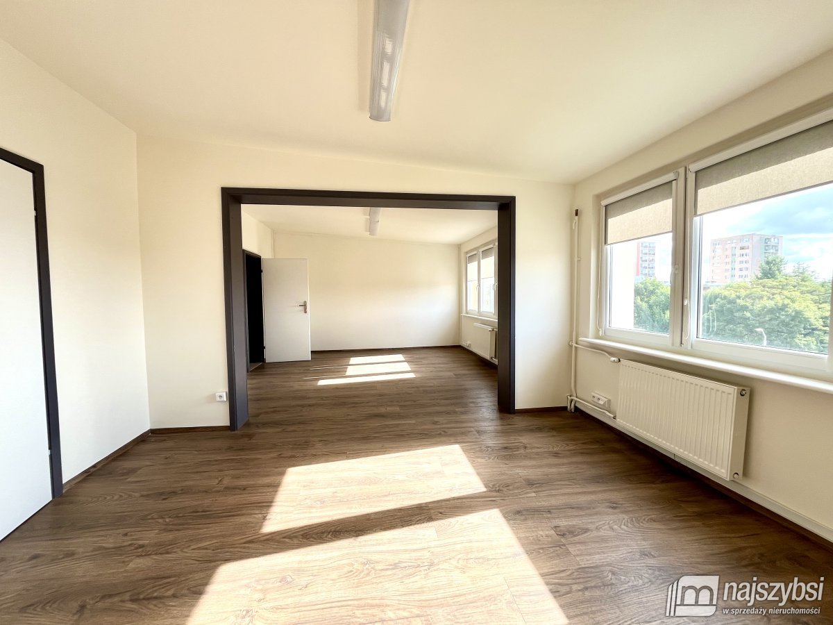 Szczecin – lokal biurowy w świetnej lokalizacji (16)