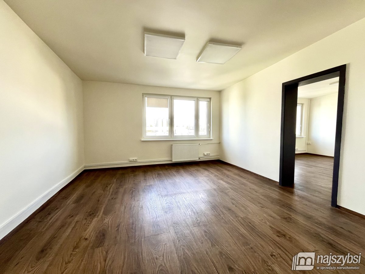 Szczecin – lokal biurowy w świetnej lokalizacji (18)