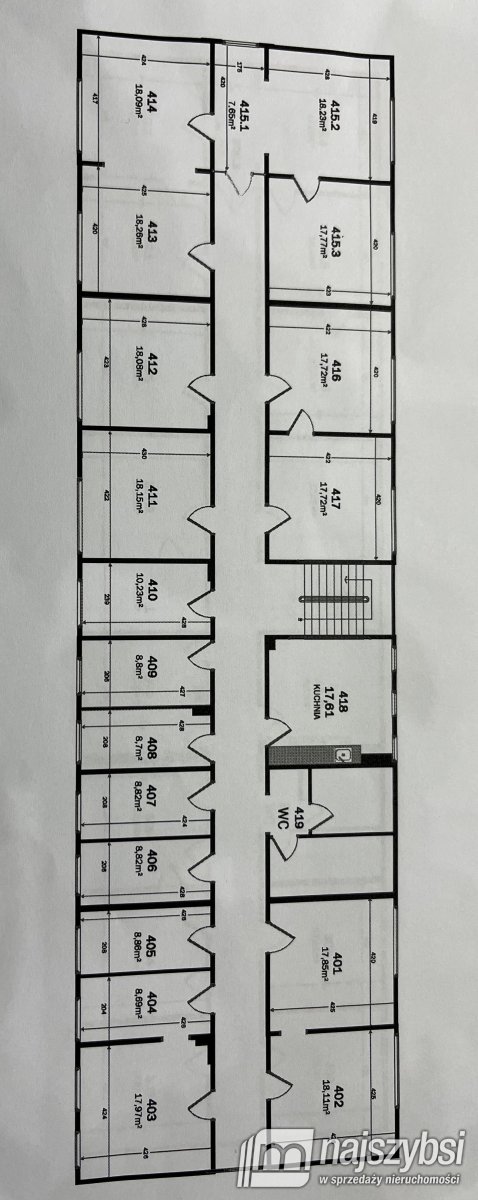 Szczecin – lokal biurowy w świetnej lokalizacji (22)