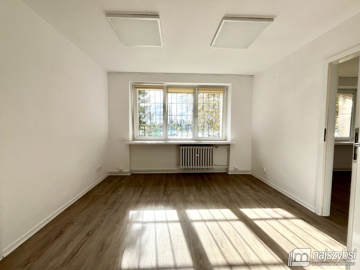 Szczecin – lokal biurowy w świetnej lokalizacji (3)