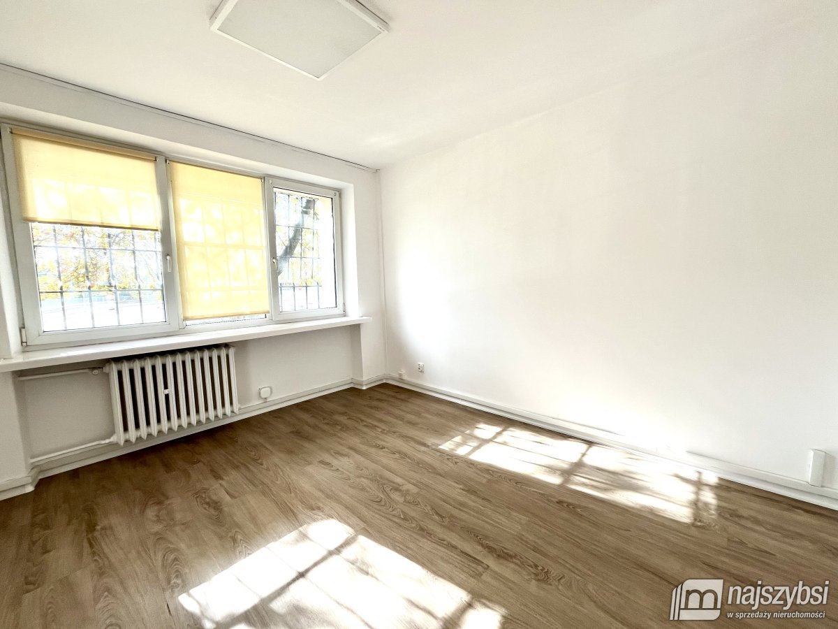 Szczecin – lokal biurowy w świetnej lokalizacji (5)