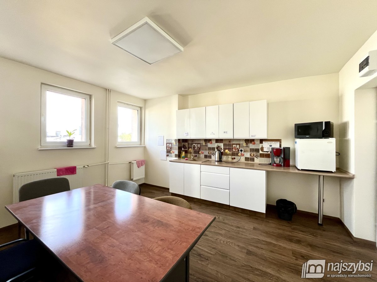 Szczecin – lokal biurowy w świetnej lokalizacji (9)