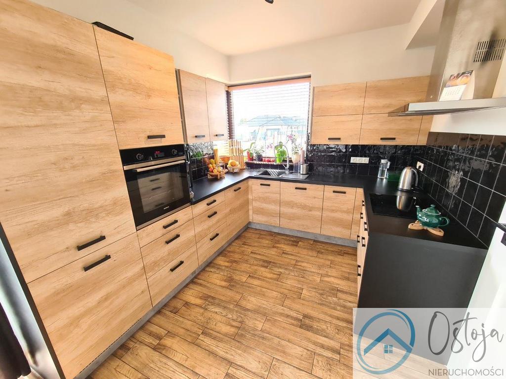 Dom wolnostojący I Działka 1000 m2 I Krzekowo (7)