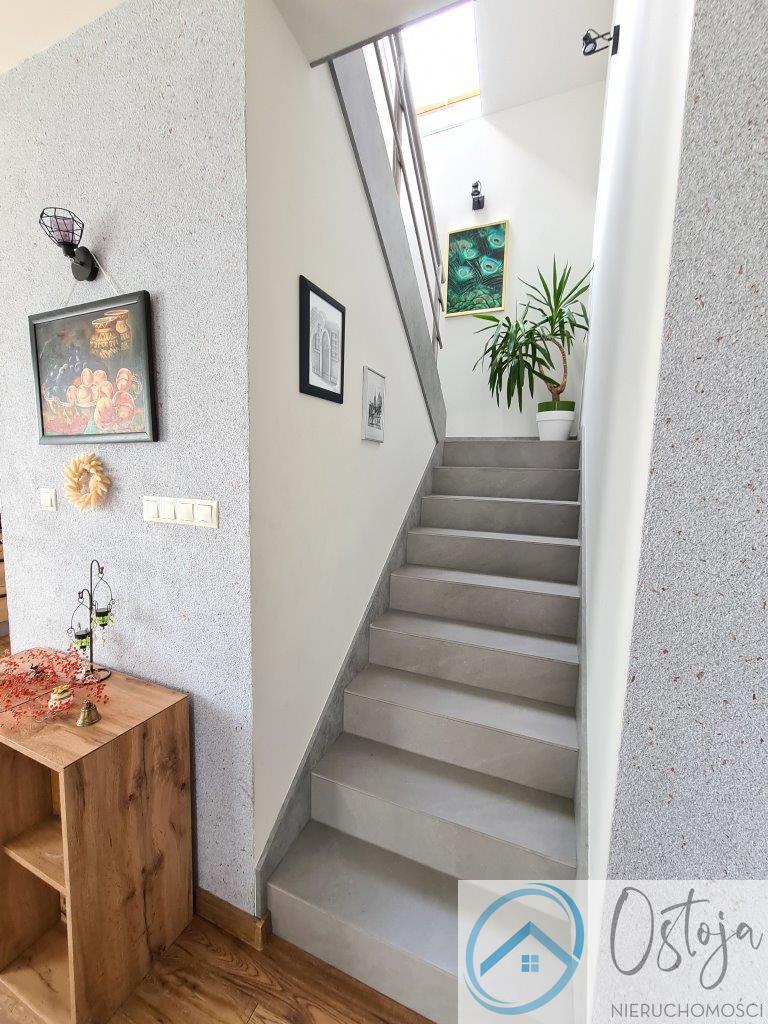 Dom wolnostojący I Działka 1000 m2 I Krzekowo (9)