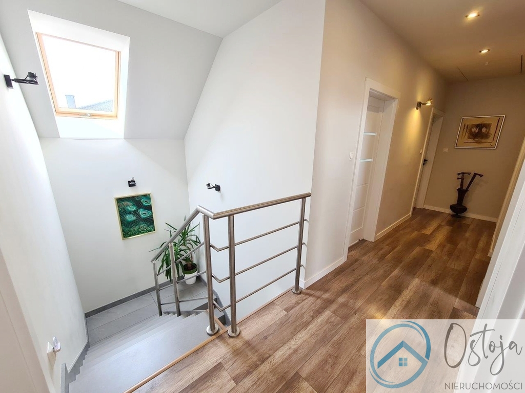 Dom wolnostojący I Działka 1000 m2 I Krzekowo (10)