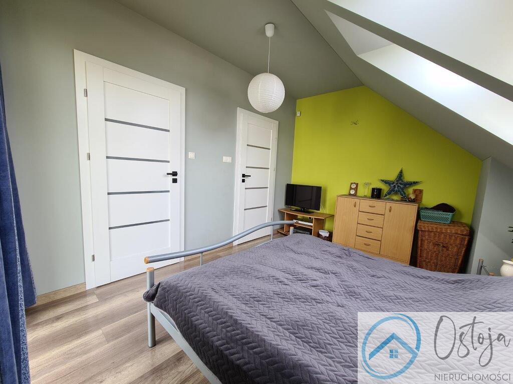 Dom wolnostojący I Działka 1000 m2 I Krzekowo (12)