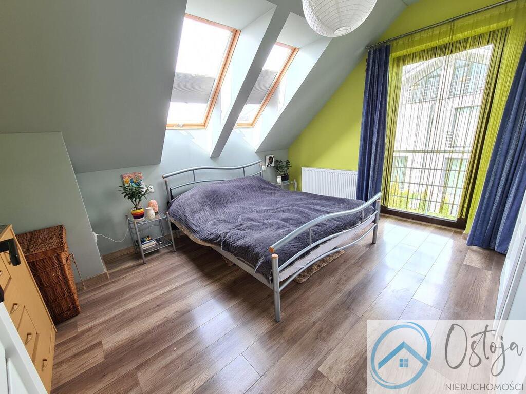 Dom wolnostojący I Działka 1000 m2 I Krzekowo (11)