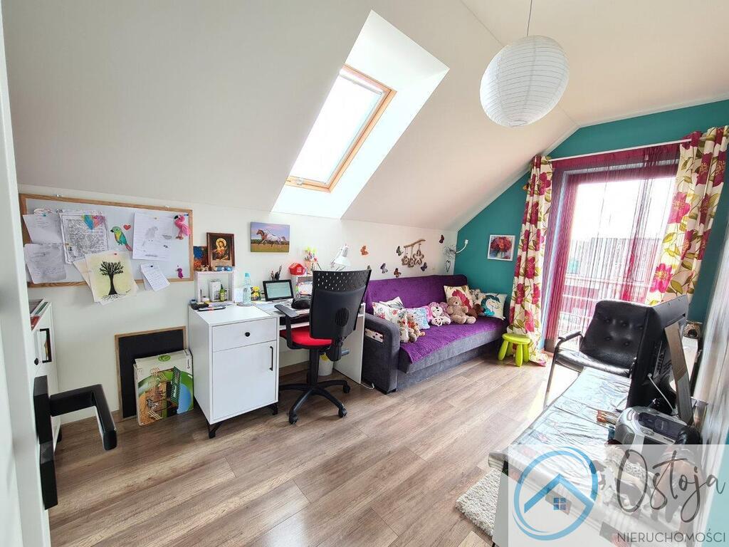 Dom wolnostojący I Działka 1000 m2 I Krzekowo (13)