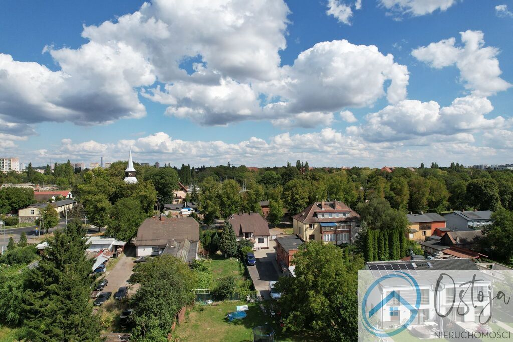 Dom wolnostojący I Działka 1000 m2 I Krzekowo (15)