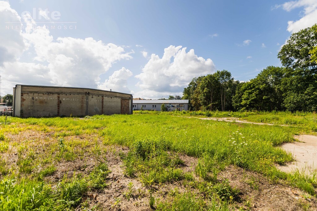 Budowlana, 2,986 m2, Drawsko Pomorskie  (2)