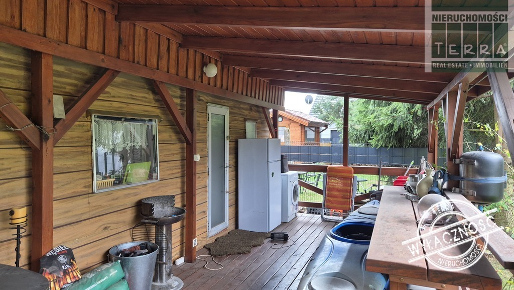 Działka rekreacyjna w centrum Niesulic (12)