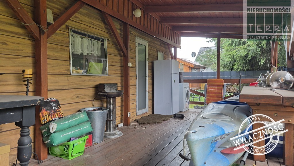 Działka rekreacyjna w centrum Niesulic (13)