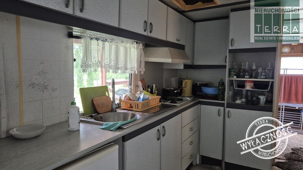 Działka rekreacyjna w centrum Niesulic (10)