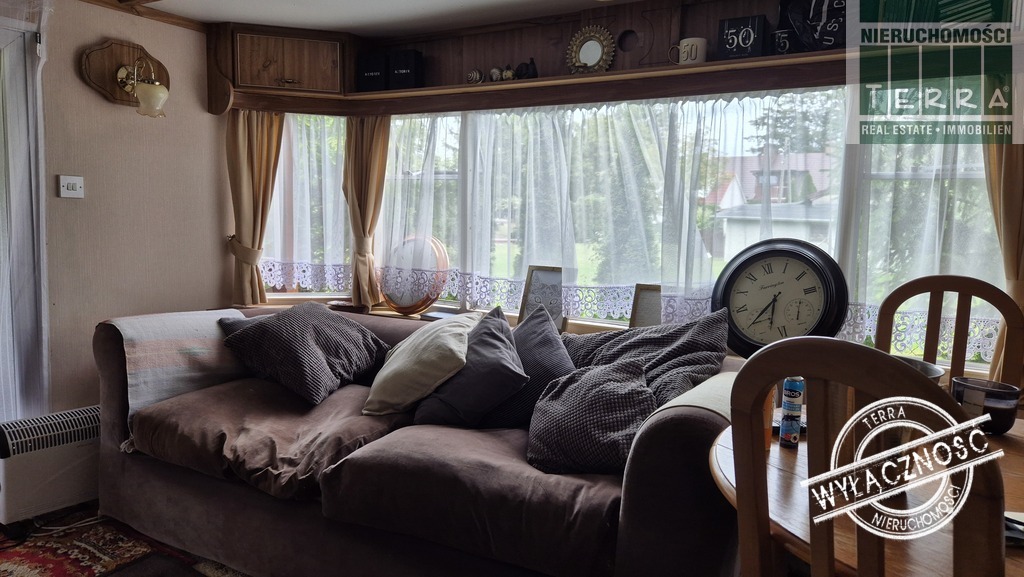 Działka rekreacyjna w centrum Niesulic (9)