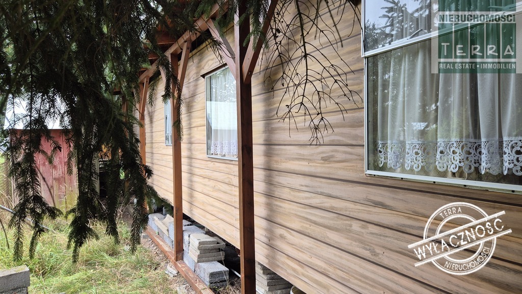 Działka rekreacyjna w centrum Niesulic (7)