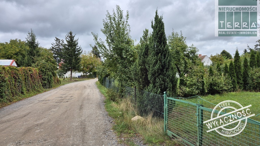 Działka rekreacyjna w centrum Niesulic (6)