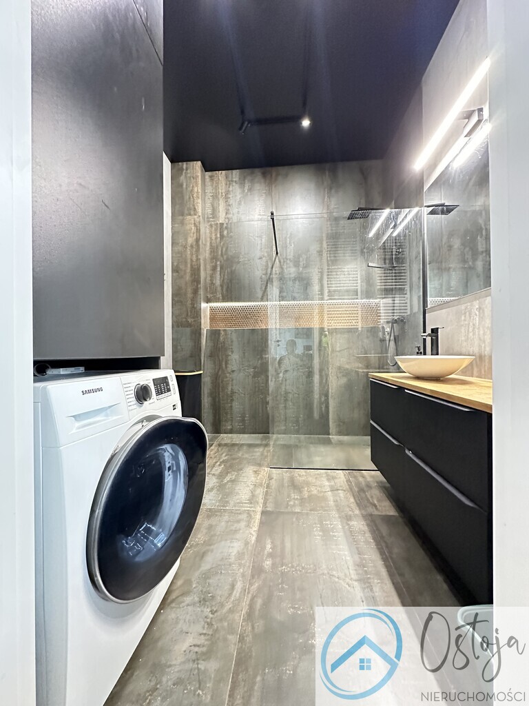 Hanza Tower - 2 pokoje (6)