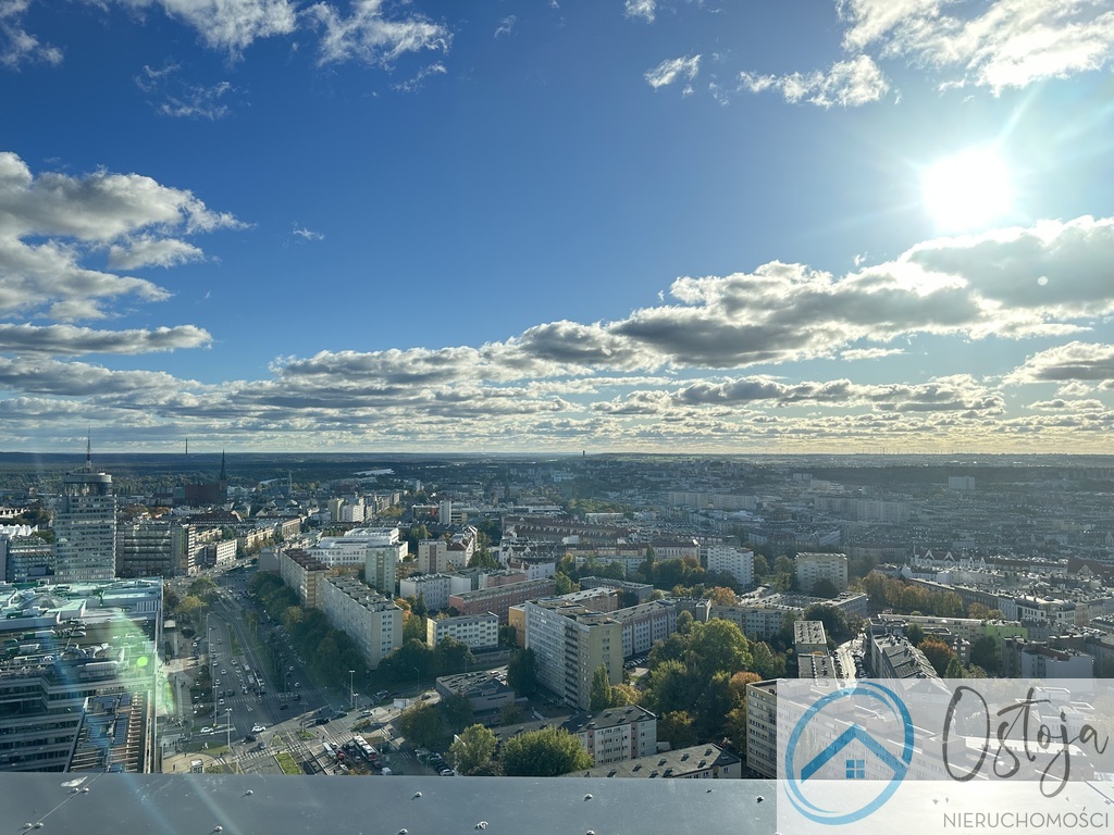 Hanza Tower - 2 pokoje (10)