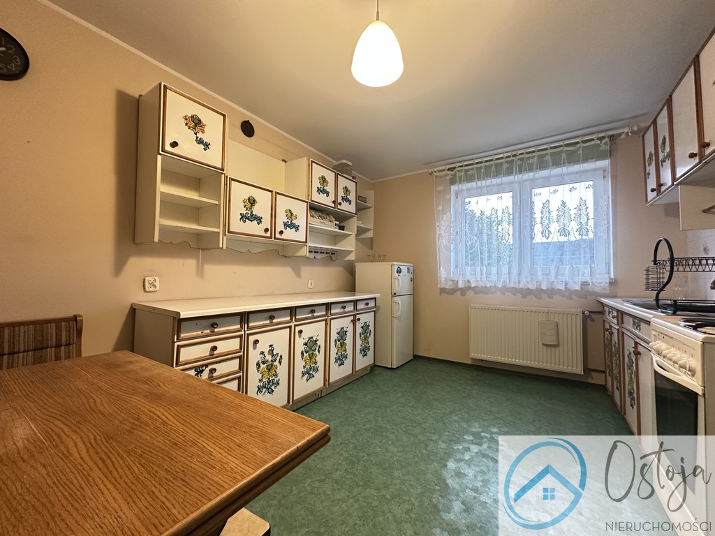 2 pokoje - Ogród - Garaż - Gumieńce (3)