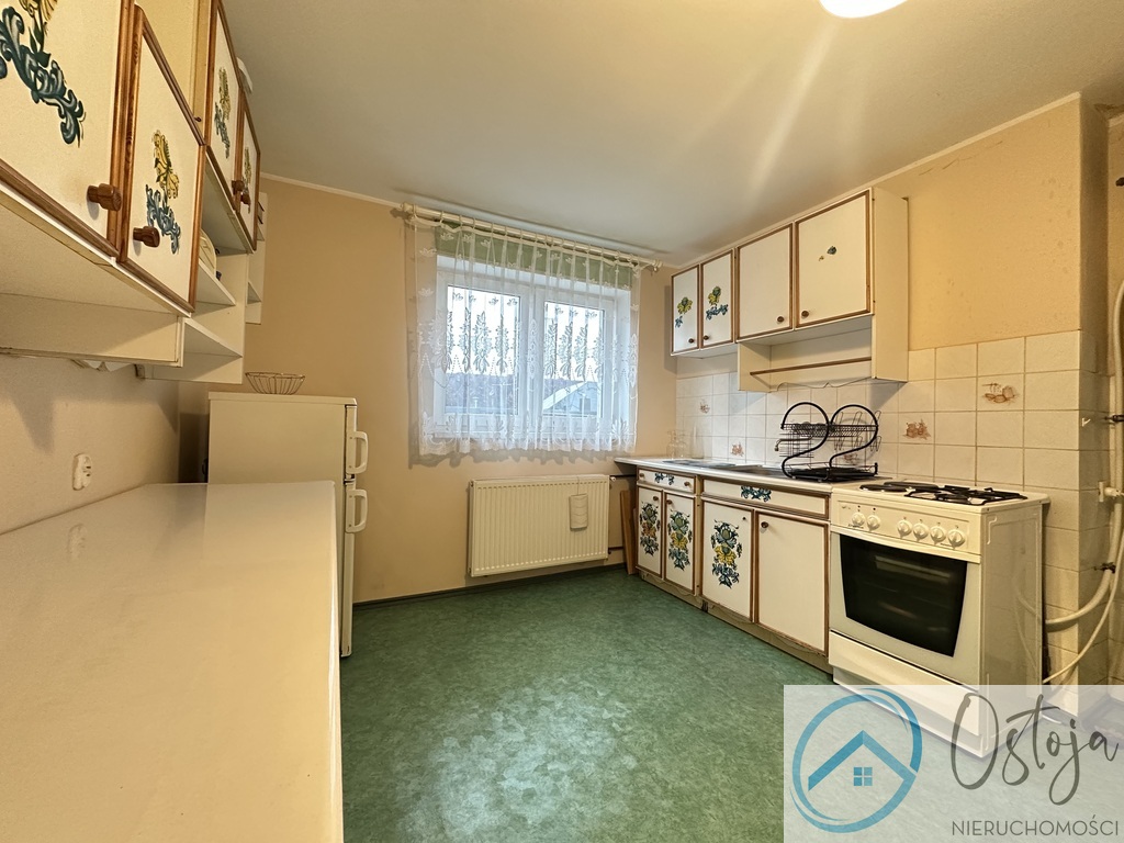 2 pokoje - Ogród - Garaż - Gumieńce (4)