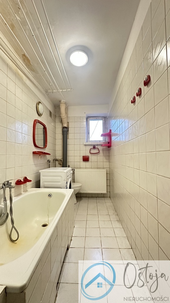 2 pokoje - Ogród - Garaż - Gumieńce (6)