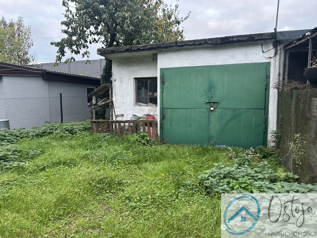 2 pokoje - Ogród - Garaż - Gumieńce (7)