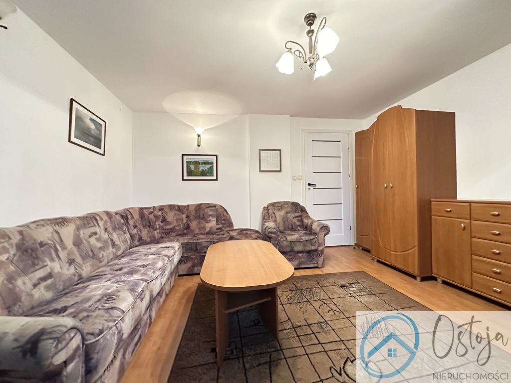 2 pokoje - Ogród - Garaż - Gumieńce (2)