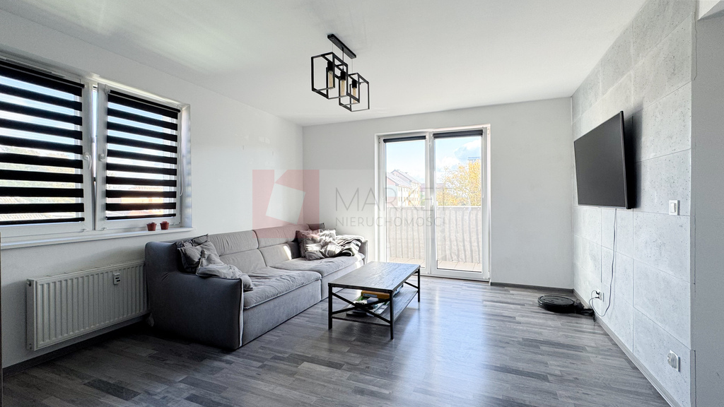 3 pokoje 66,90 m2 z garażem i z windą, centrum (2)