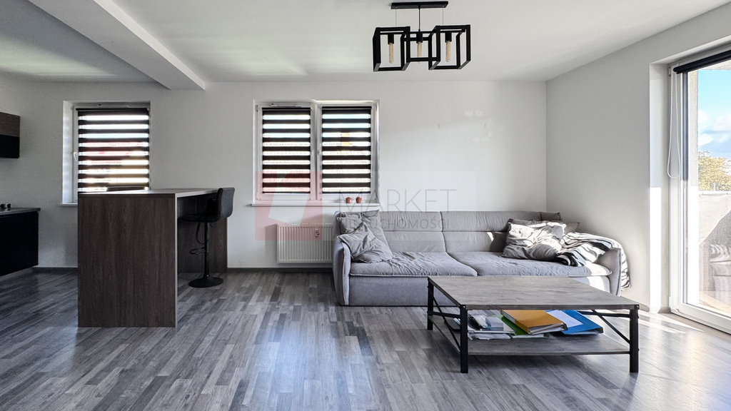 3 pokoje 66,90 m2 z garażem i z windą, centrum (3)