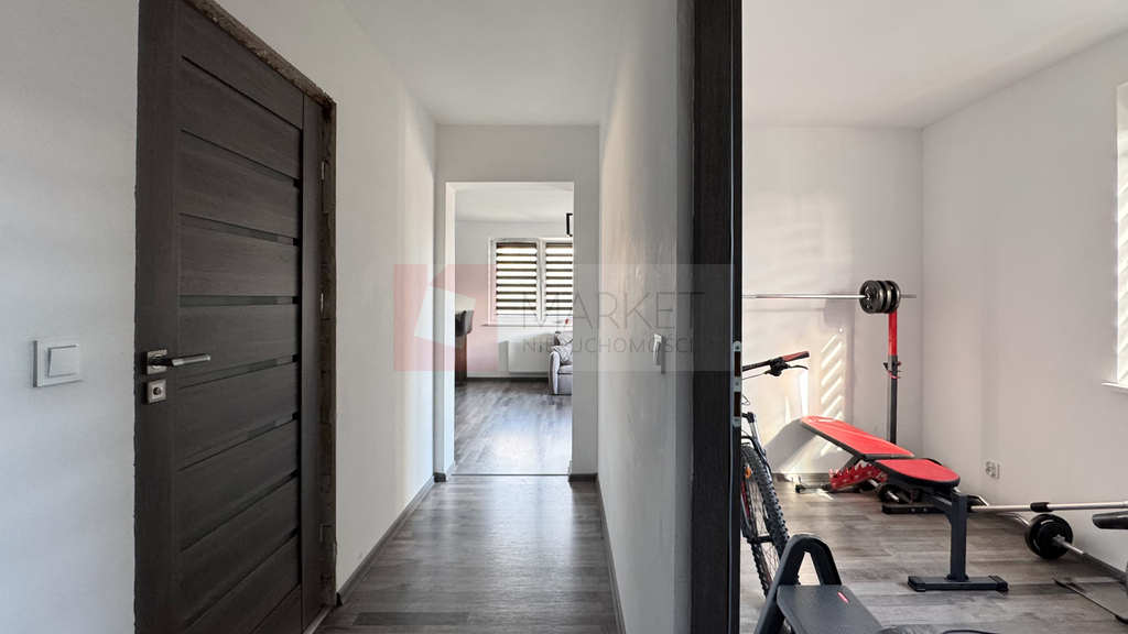 3 pokoje 66,90 m2 z garażem i z windą, centrum (6)