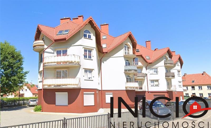 Mieszkanie - Mielno   (1)