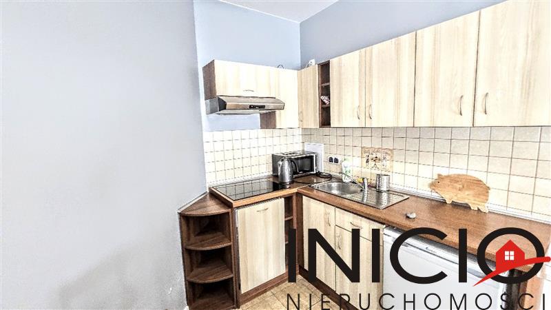 Mieszkanie - Mielno   (10)