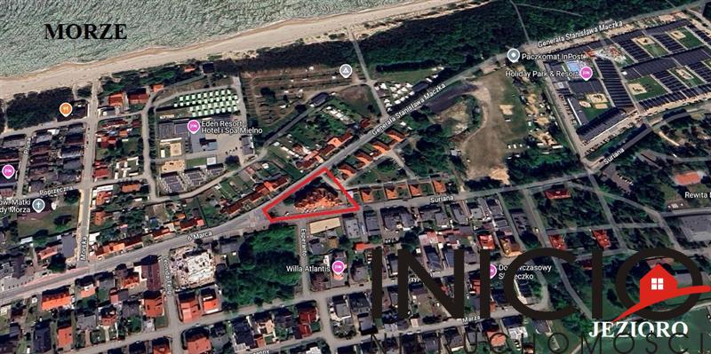 Mieszkanie - Mielno   (2)