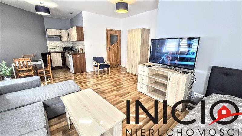 Mieszkanie - Mielno   (3)