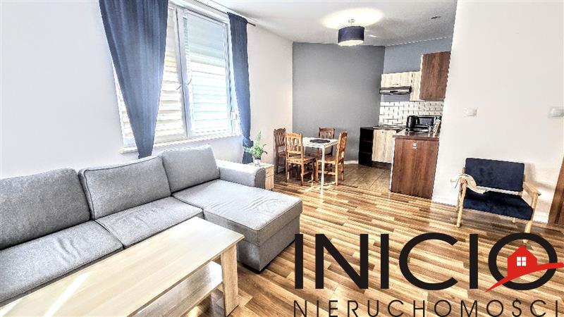 Mieszkanie - Mielno   (5)