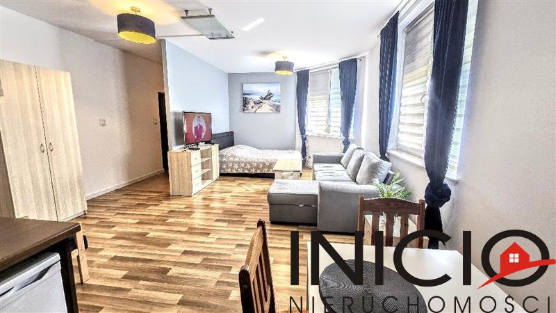 Mieszkanie - Mielno   (8)