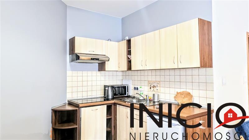 Mieszkanie - Mielno   (9)