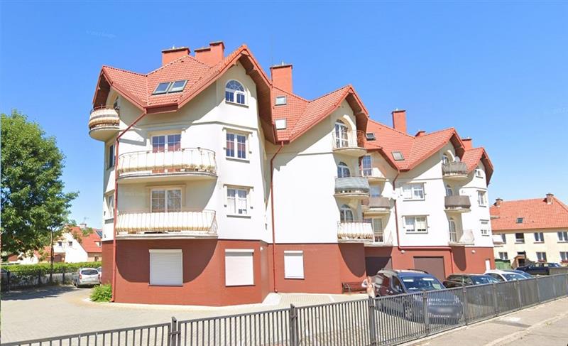 Mieszkanie - Mielno   (1)