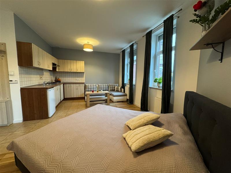 Mieszkanie - Mielno   (10)