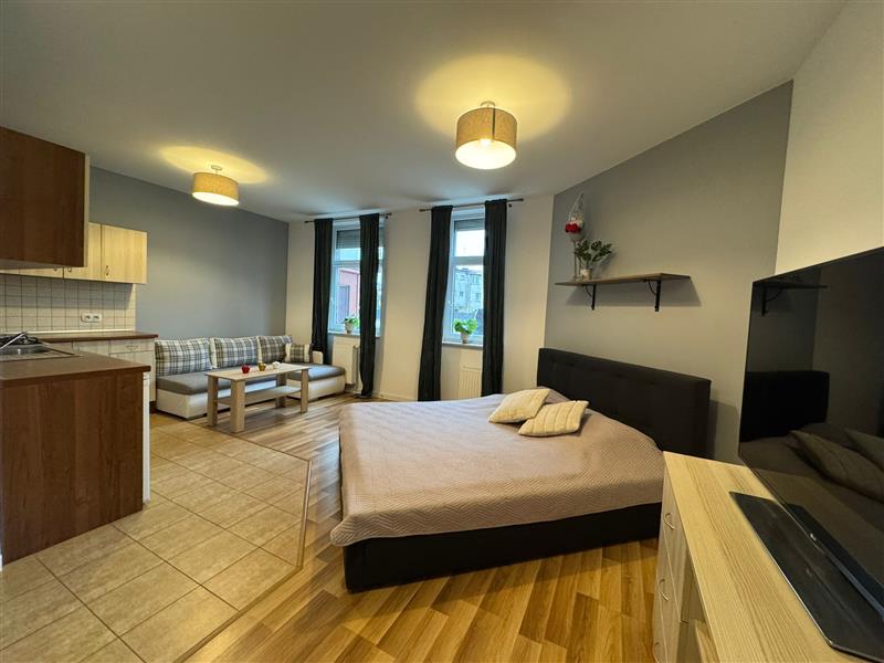 Mieszkanie - Mielno   (11)