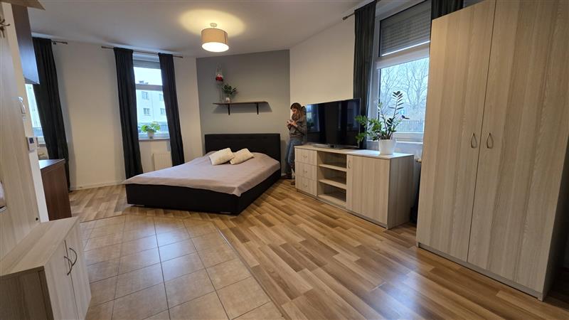 Mieszkanie - Mielno   (12)