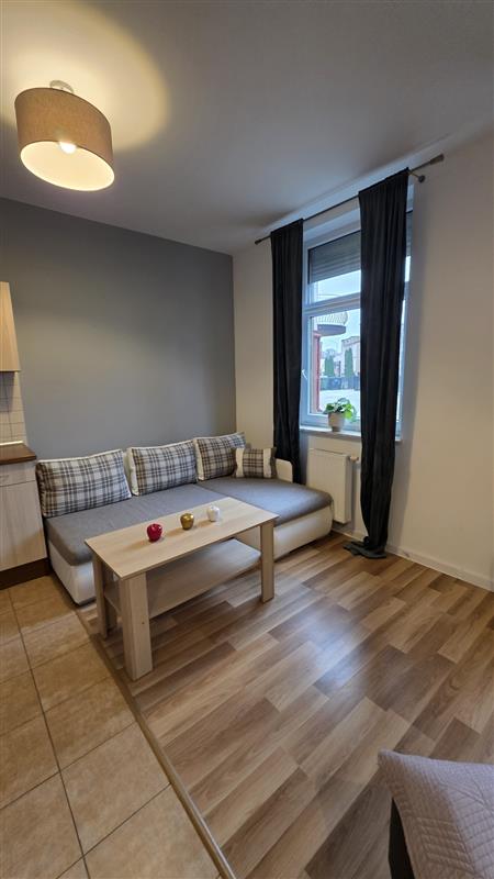 Mieszkanie - Mielno   (3)